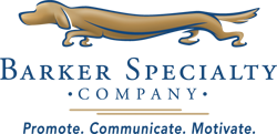 Barker-Logo